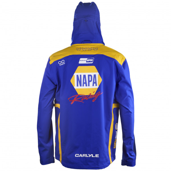 NAPA Racing NRME3215