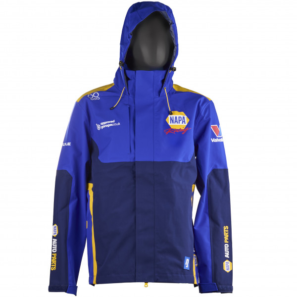 NAPA NRME3227 JACKET 3XL RACING 2026
