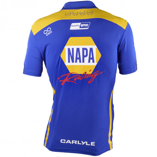NAPA Racing NRME3249