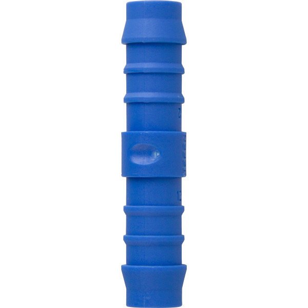 Workshop Warehouse PJ105 NYLON HOSE CONNECTORS - STRAIGHTS