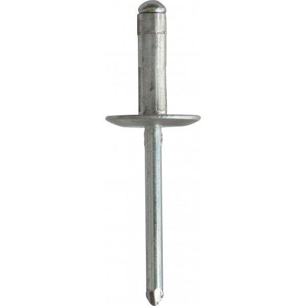 Workshop Warehouse PR7 POP AVDEL 'AVEX' MULTI-GRIP RIVETS - LARGE FLANGE