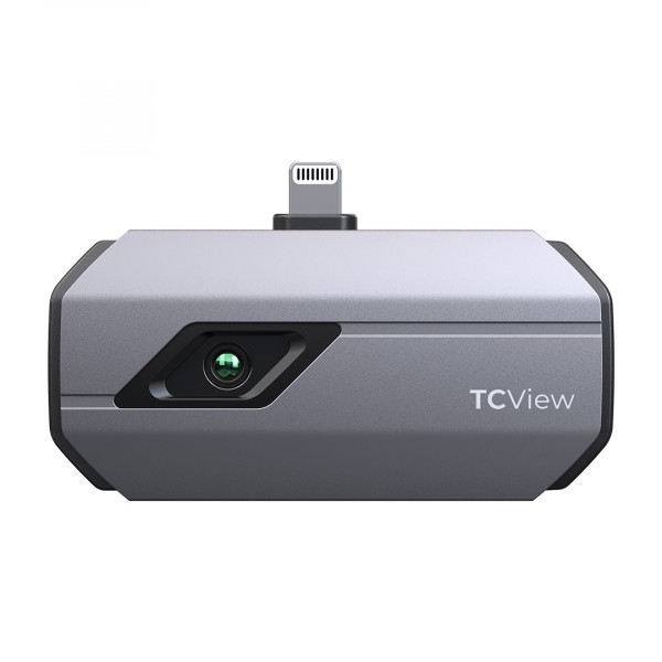 Topdon TC002 TC002 THERMAL IMAGING CAMERA FOR IOS DEVICES