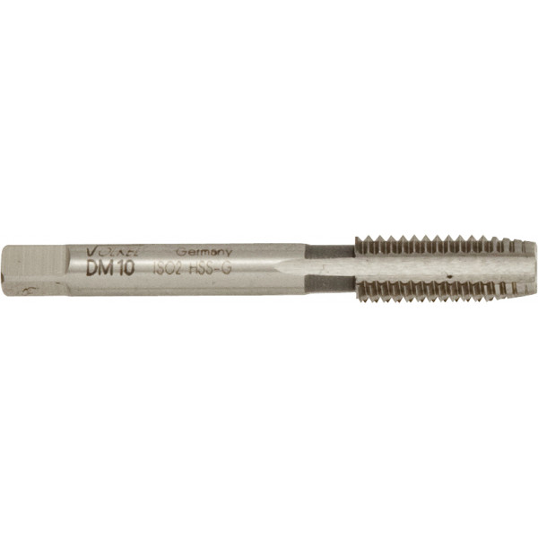Workshop Warehouse TL545 HAND TAPS HSS-G M12 3PC