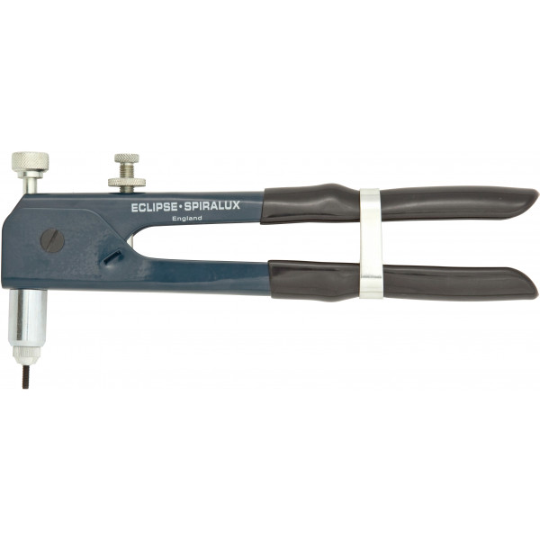 Workshop Warehouse TL831 ECLIPSE-SPIRALUX THREADED INSERT TOOL KIT