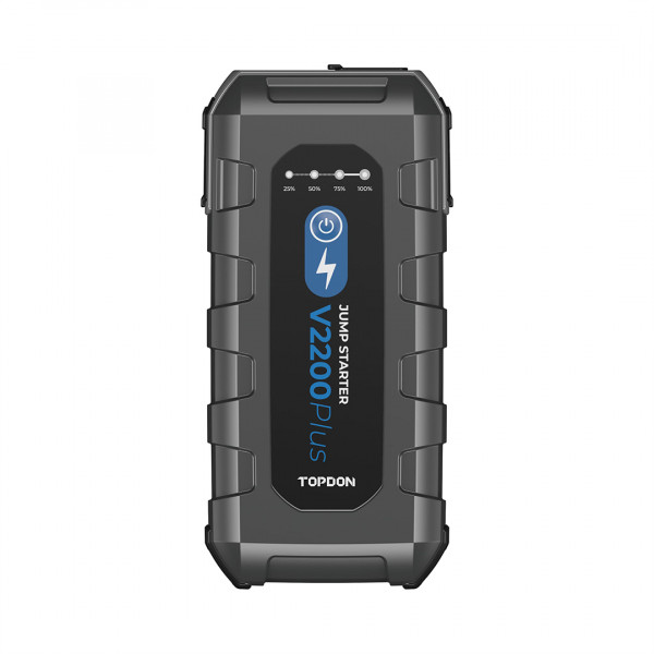 Topdon V2200PLUS