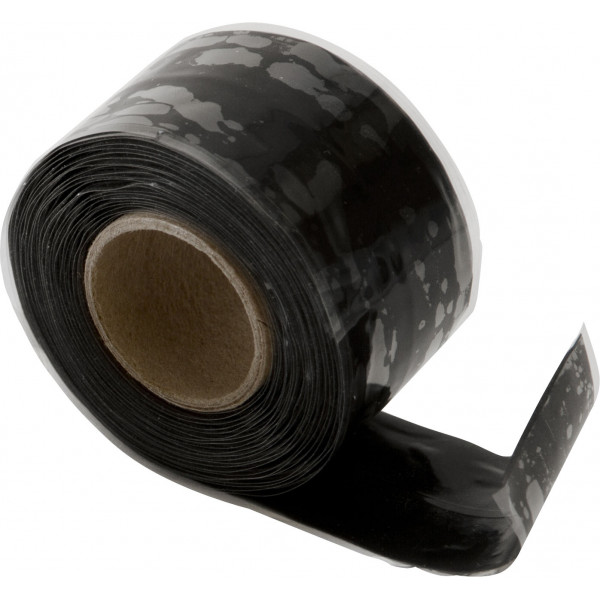 Workshop Warehouse VC415 SELF-FUSING SILICONE RUBBER TAPE