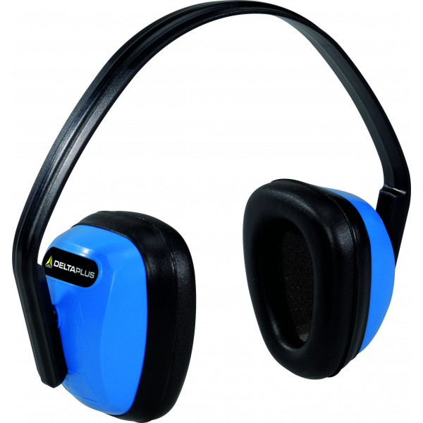 Workshop Warehouse WS15 EAR DEFENDERS 1000 - 8000HZ