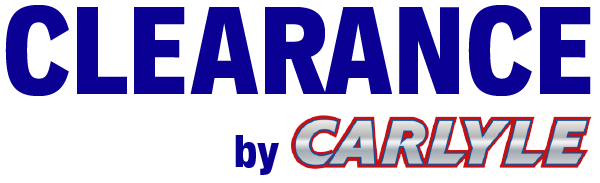 Carlyle Clearance