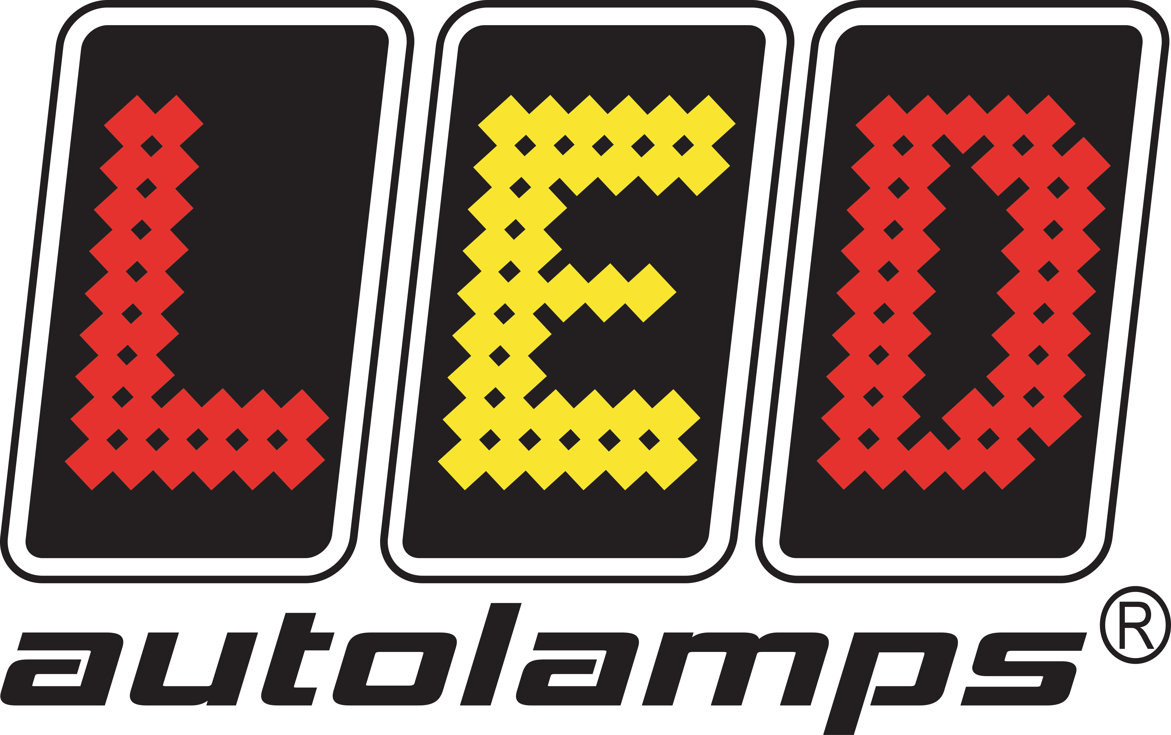 LED Autolamps