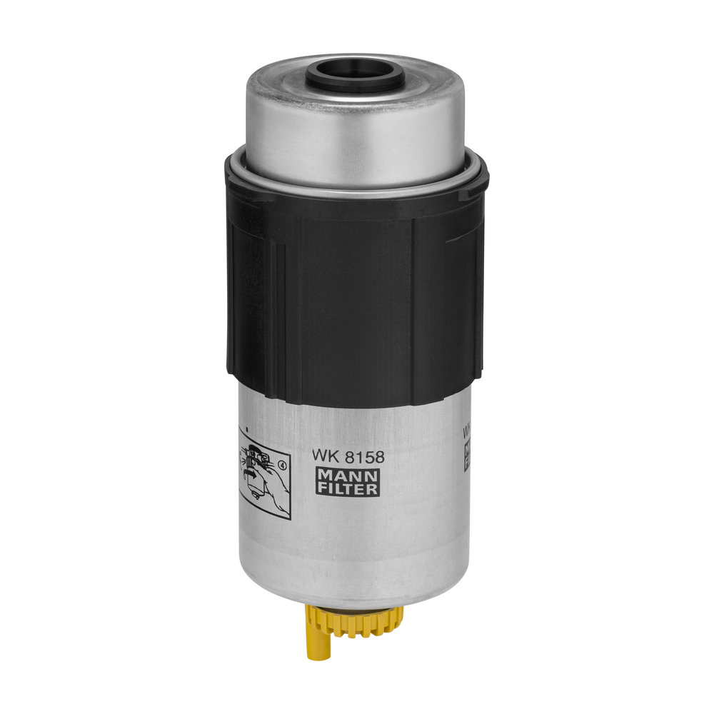 MANN-FILTER WK8158