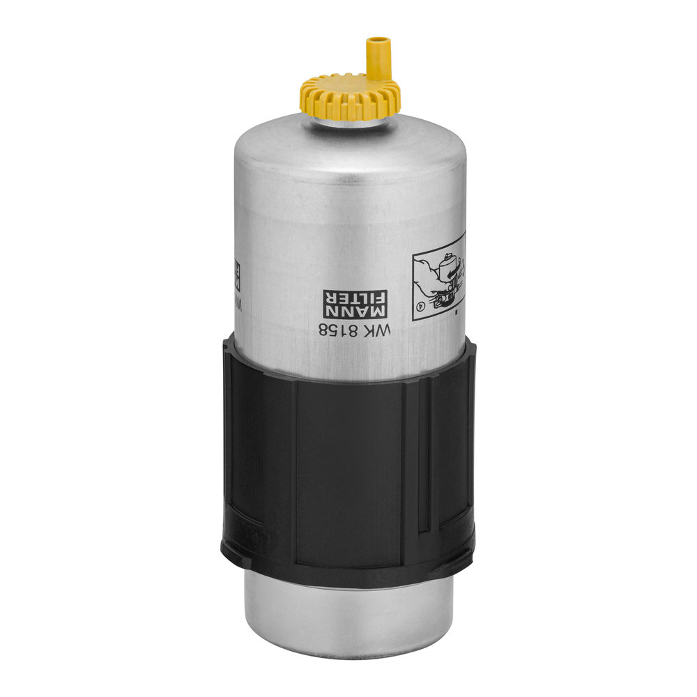 MANN-FILTER WK8158