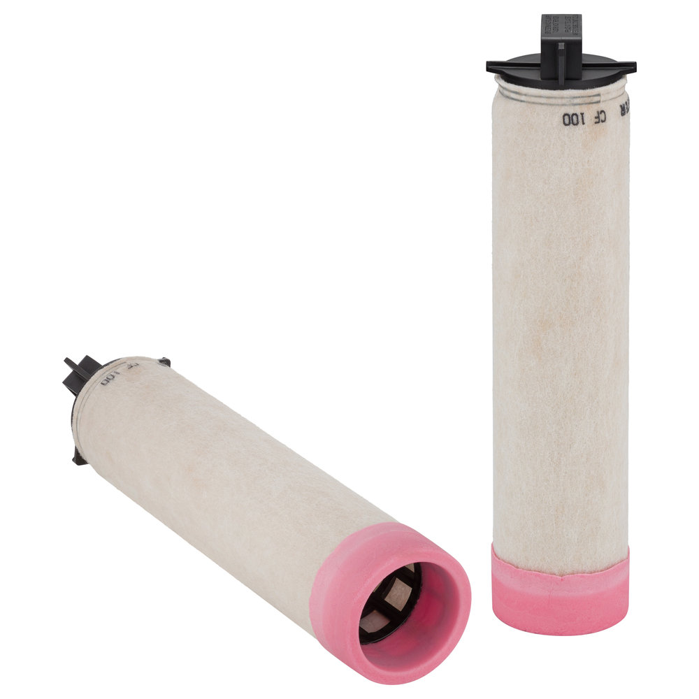 MANN-FILTER CF100