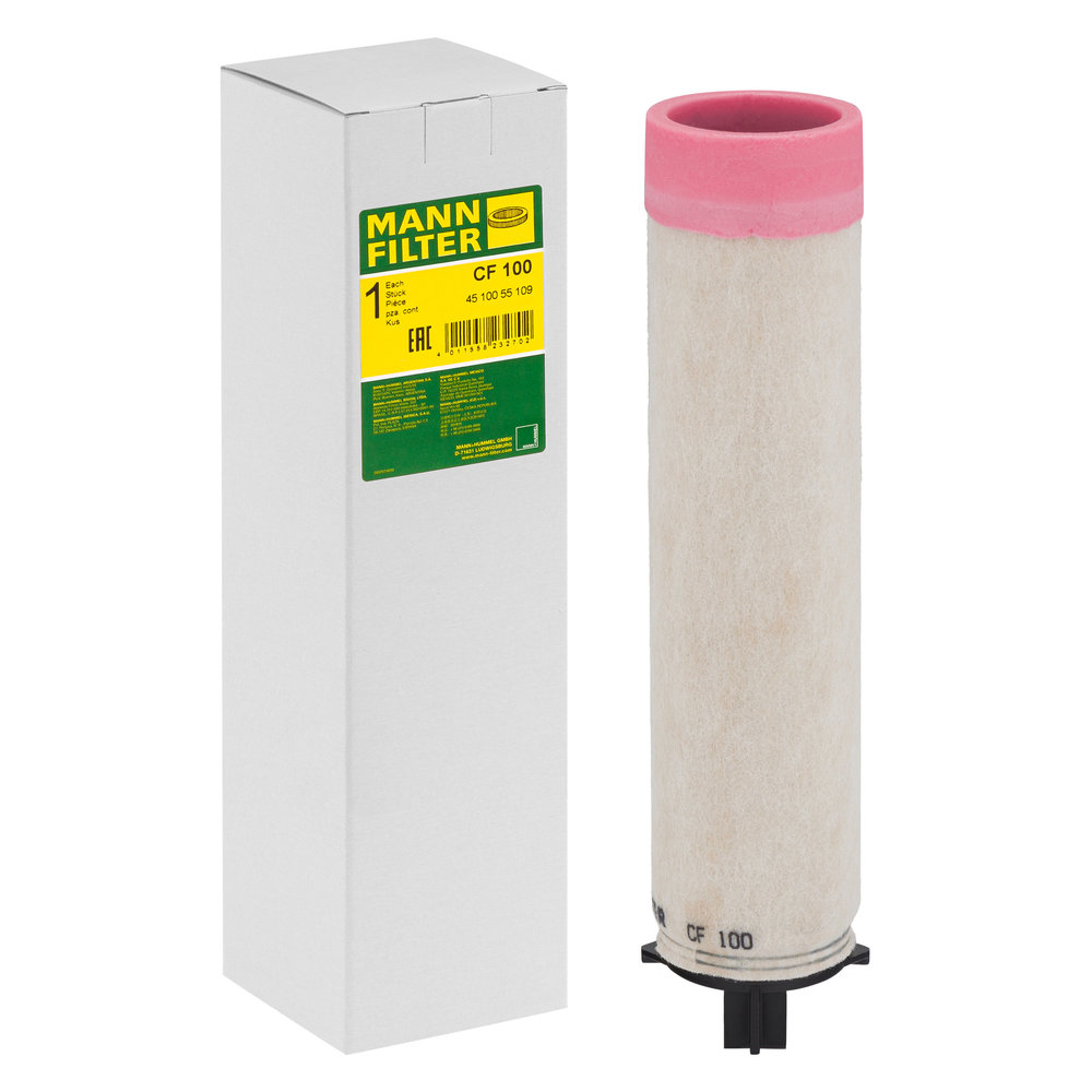 MANN-FILTER CF100