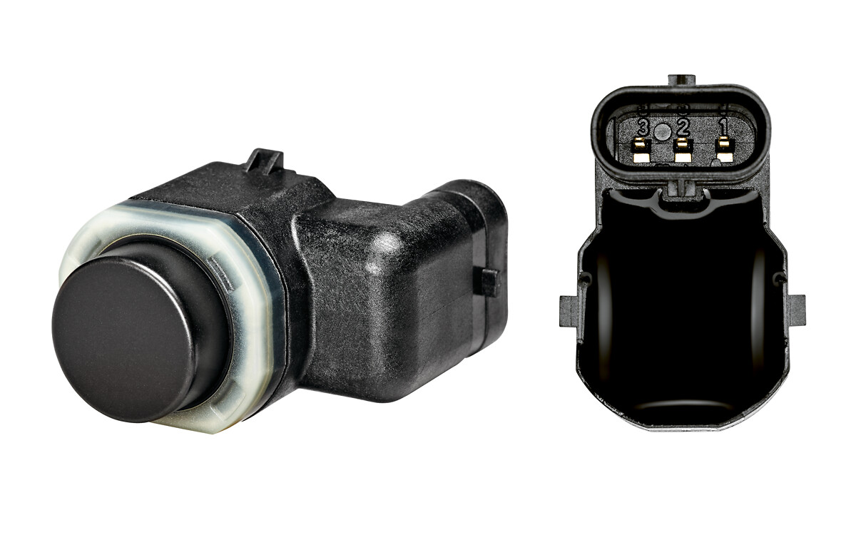 Valeo 890003 Parking Sensor PDC