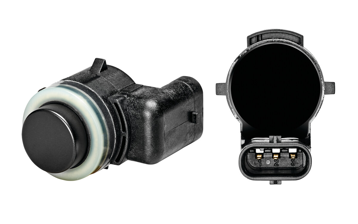 Valeo 890007 Parking Sensor PDC