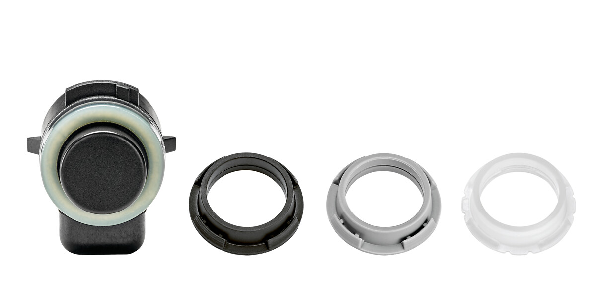 Valeo 890007