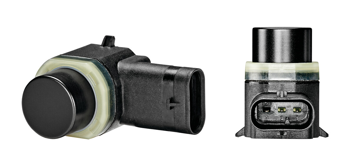 Valeo 890008 Parking Sensor PDC