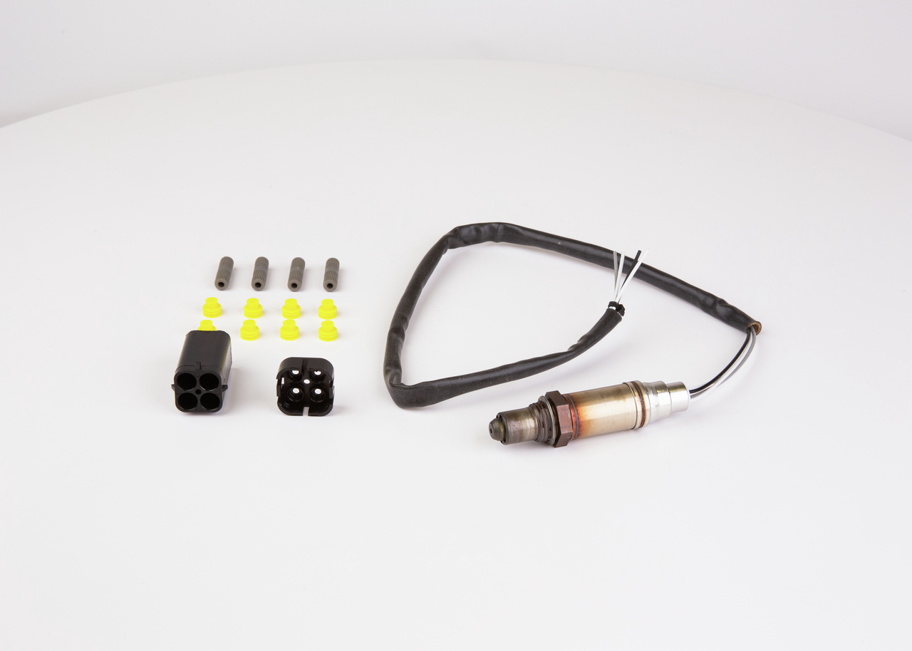 Bosch 0258986506