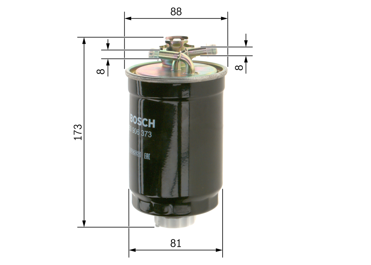 Bosch 0450906373