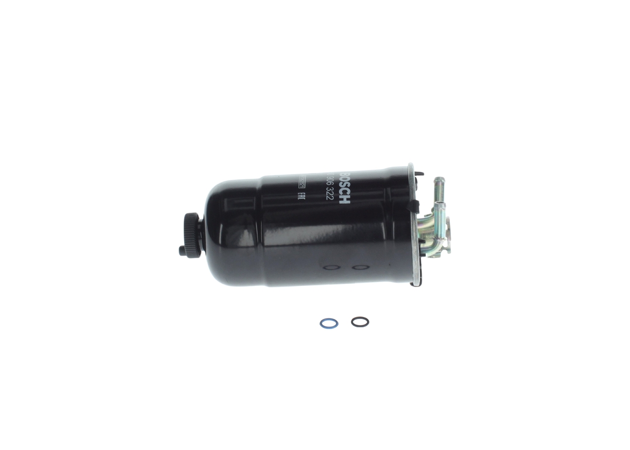 Bosch 0450906322
