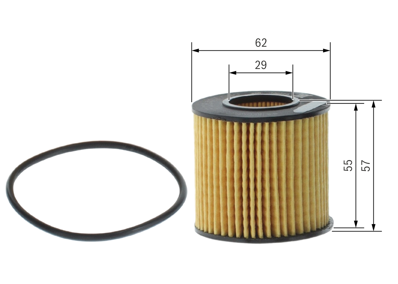 Bosch F026407092
