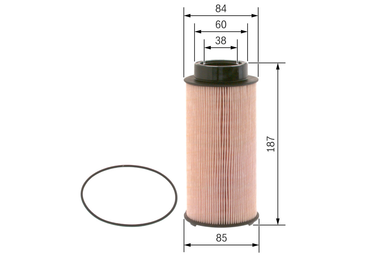 Bosch F026402100