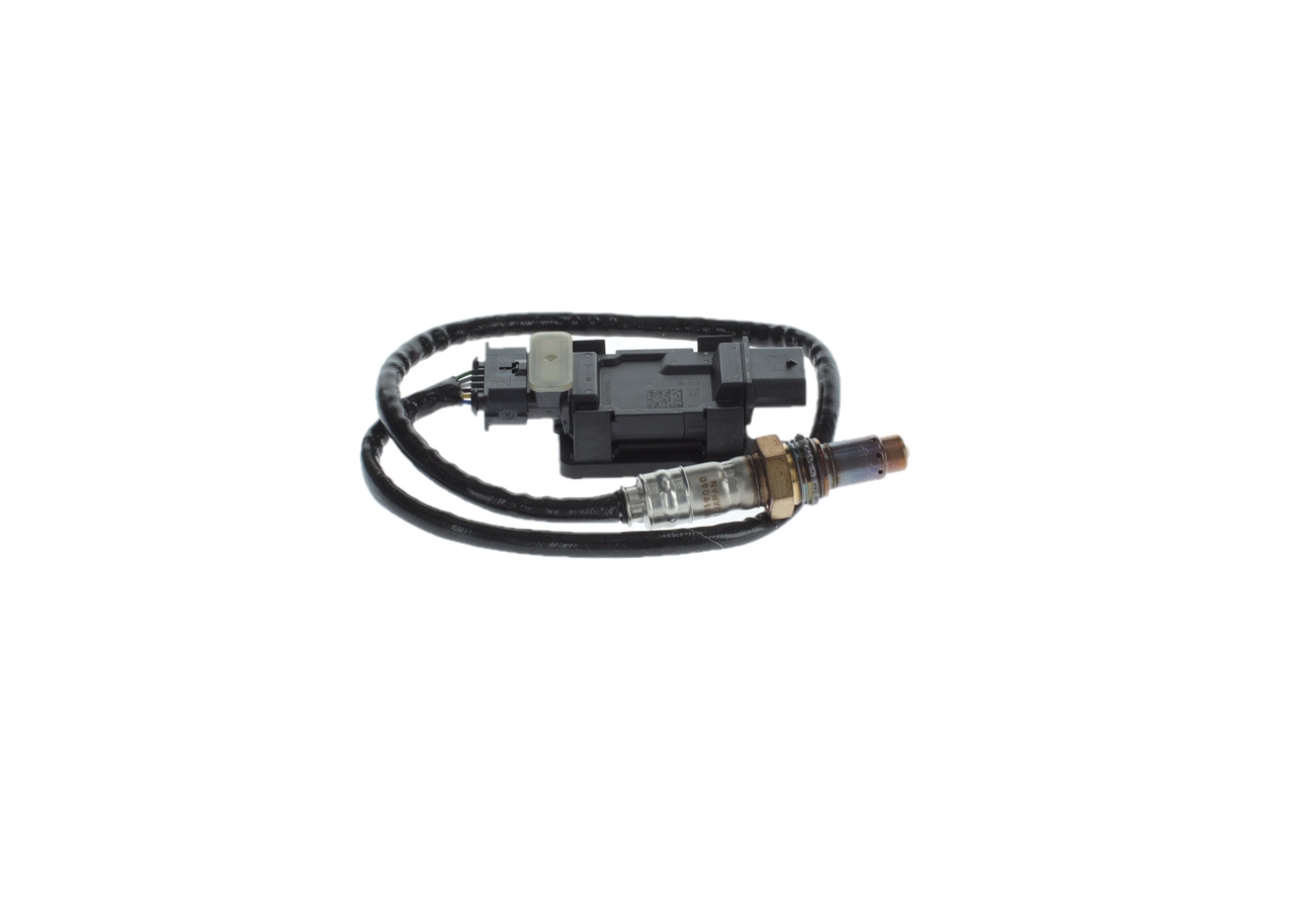 Bosch 0281050512