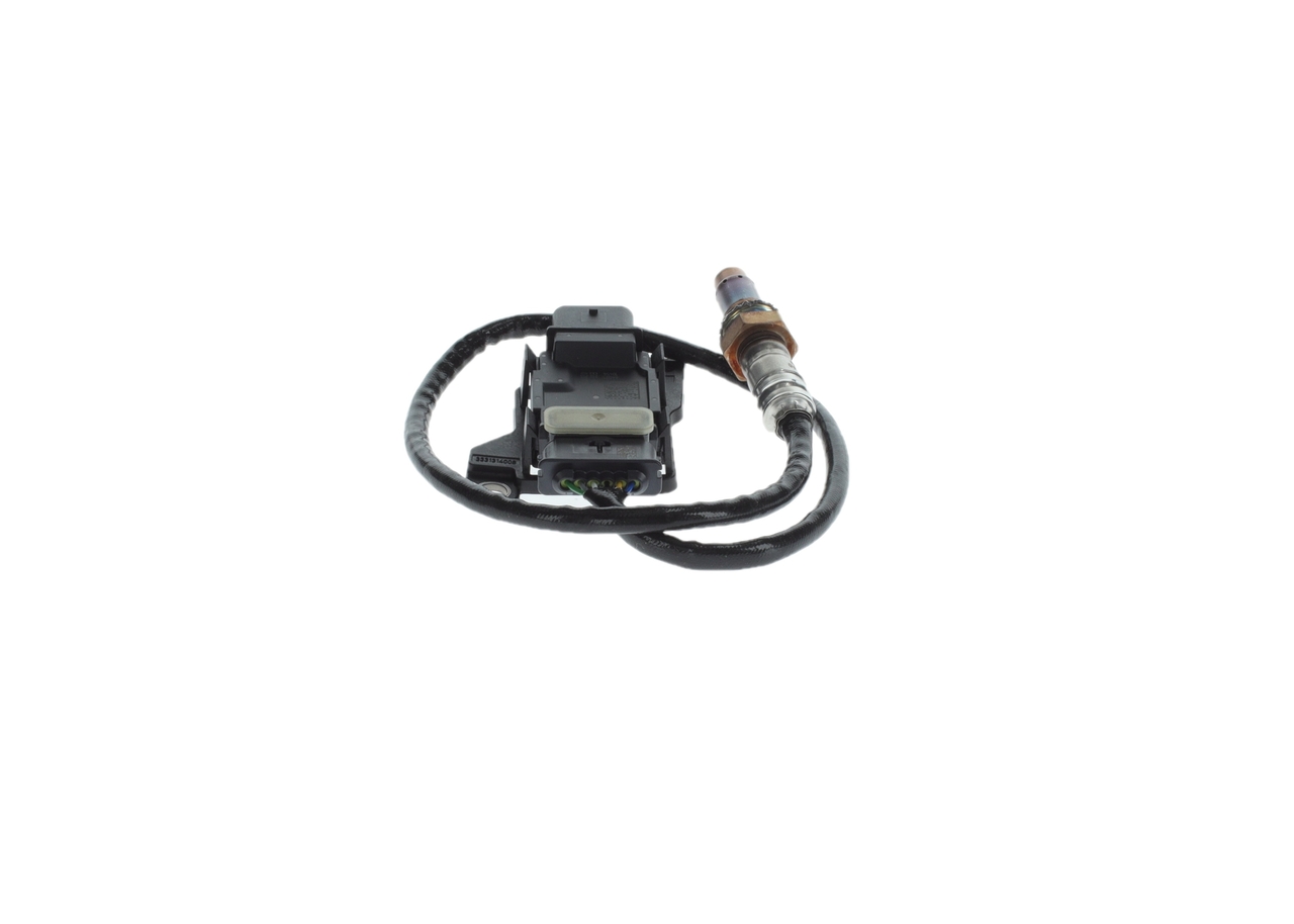 Bosch 0281050512