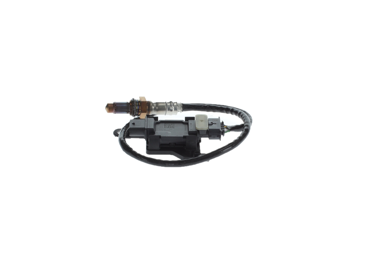 Bosch 0281050512
