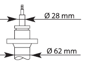 KYB 635807