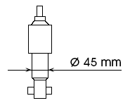 KYB 444102