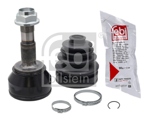 Febi 178615
