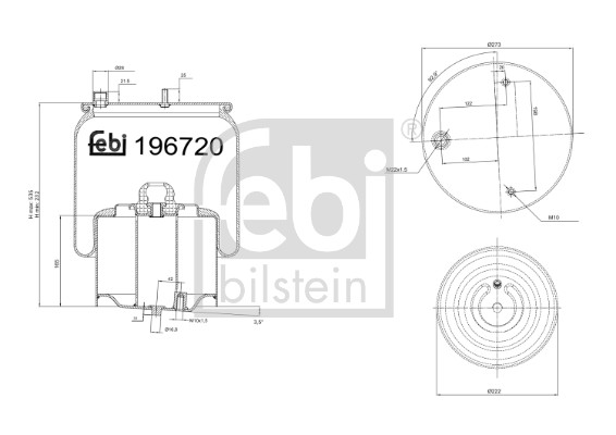 Febi 196720