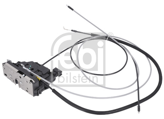 Febi 1006440 Door Lock