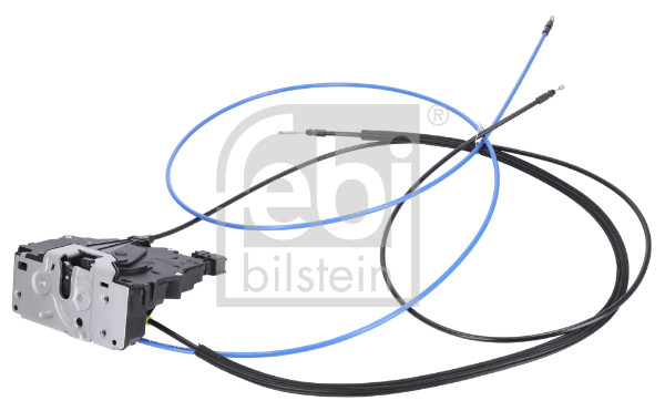 Febi 1006441 Door Lock