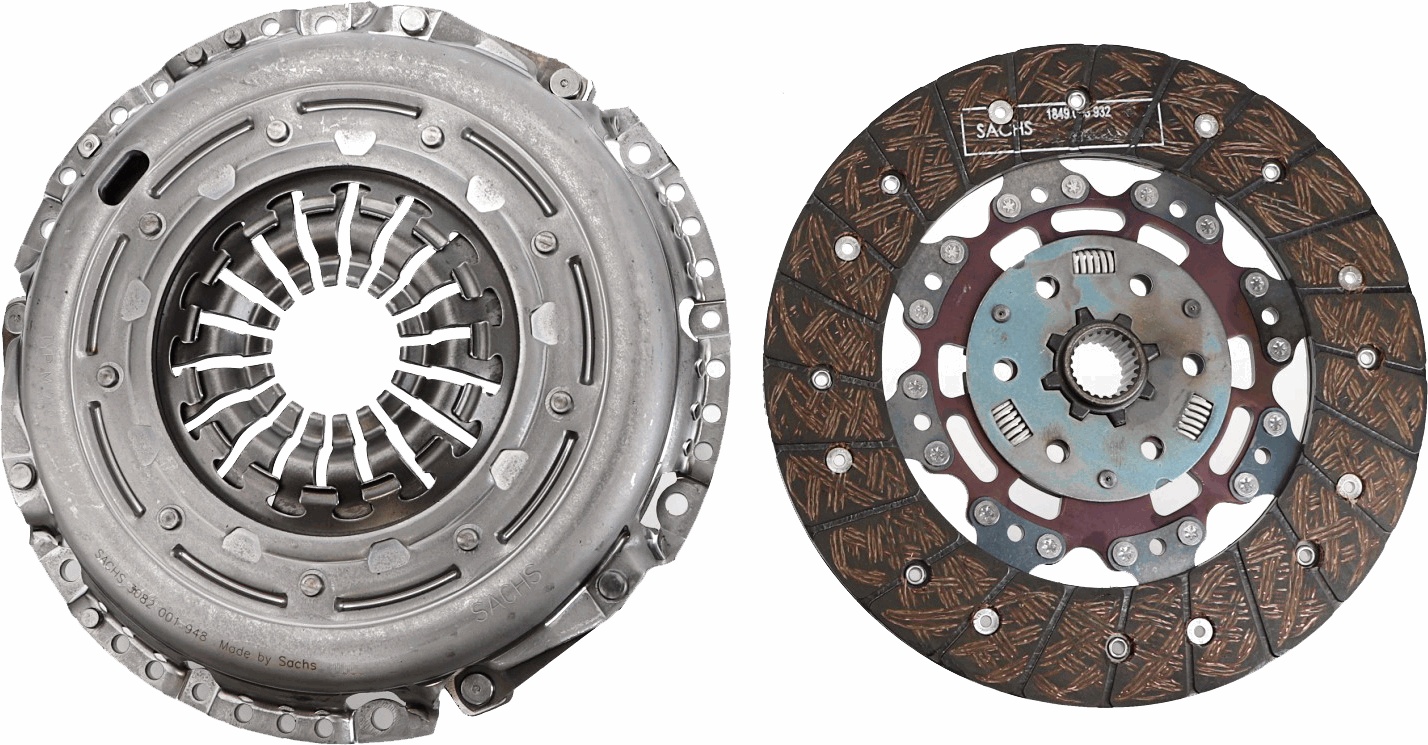 SACHS 3000970062