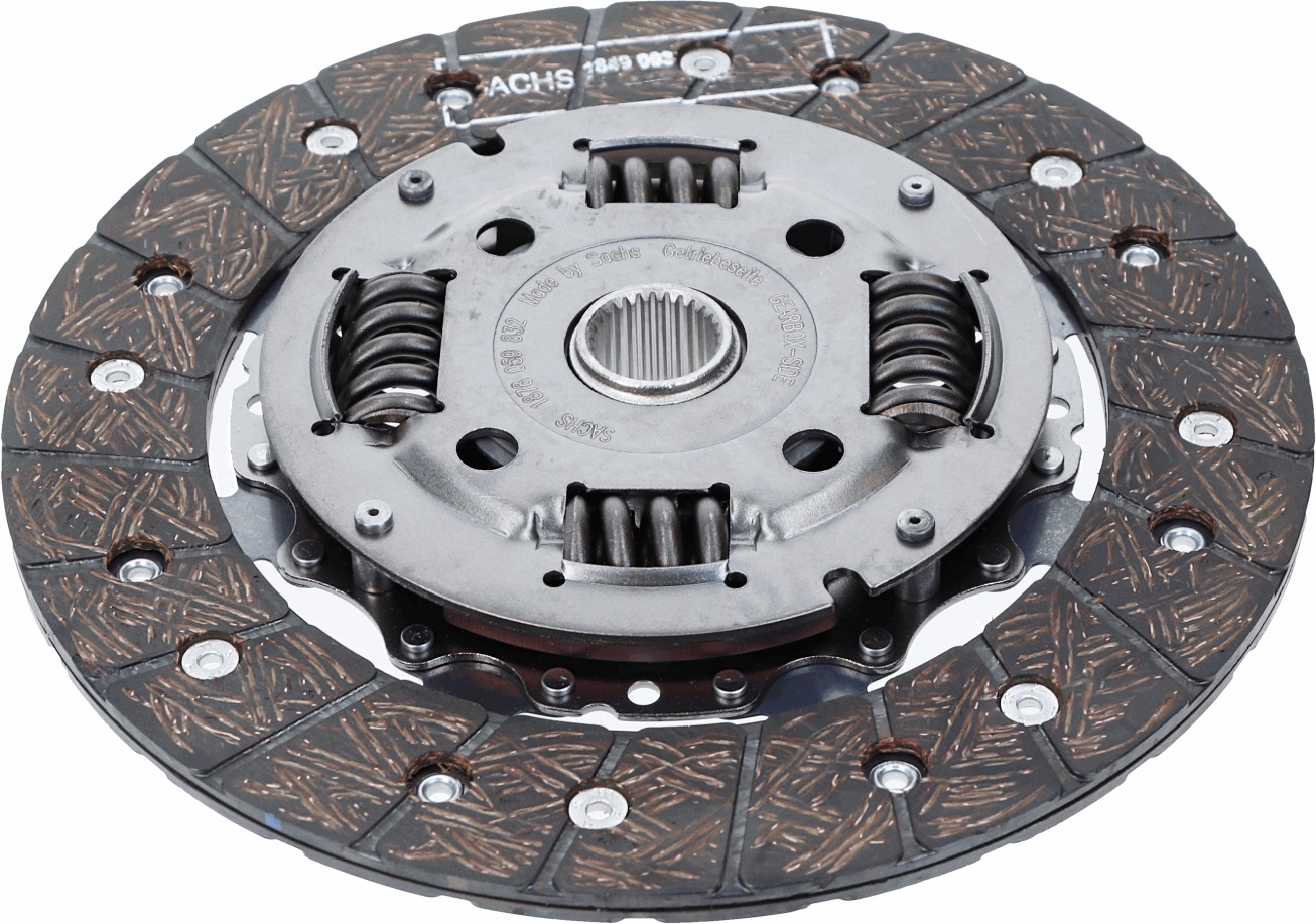 SACHS 3000950019
