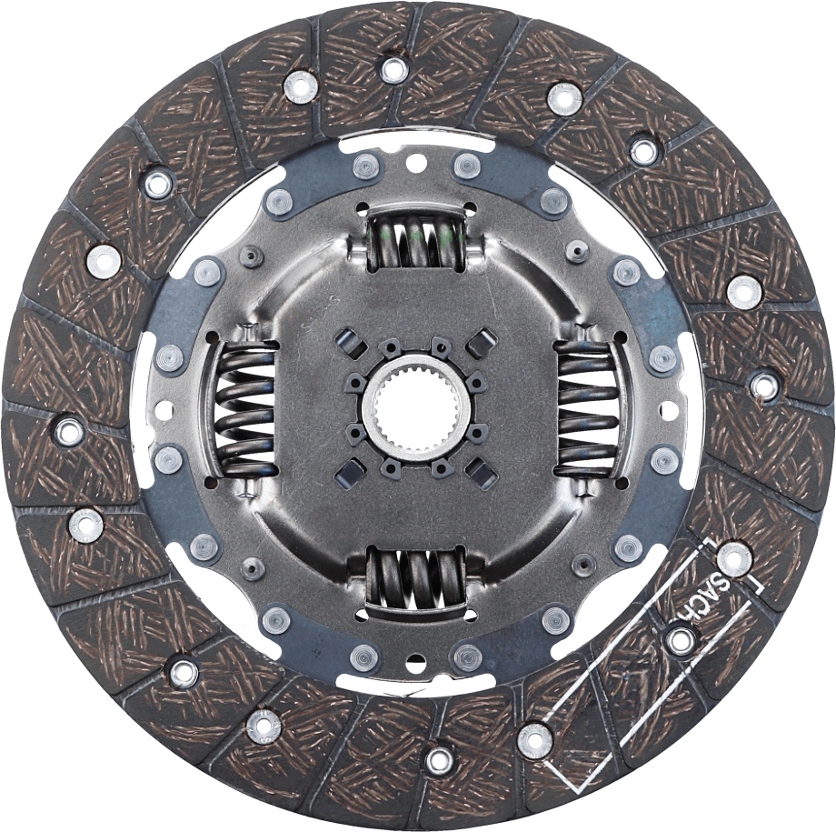 SACHS 3000950019