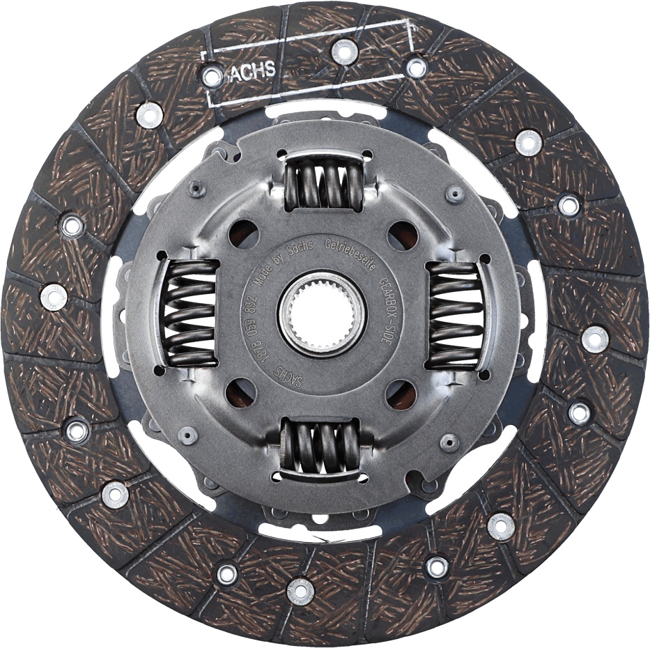 SACHS 3000950019