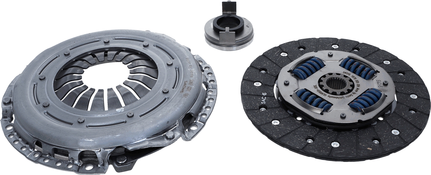 SACHS 3000950006