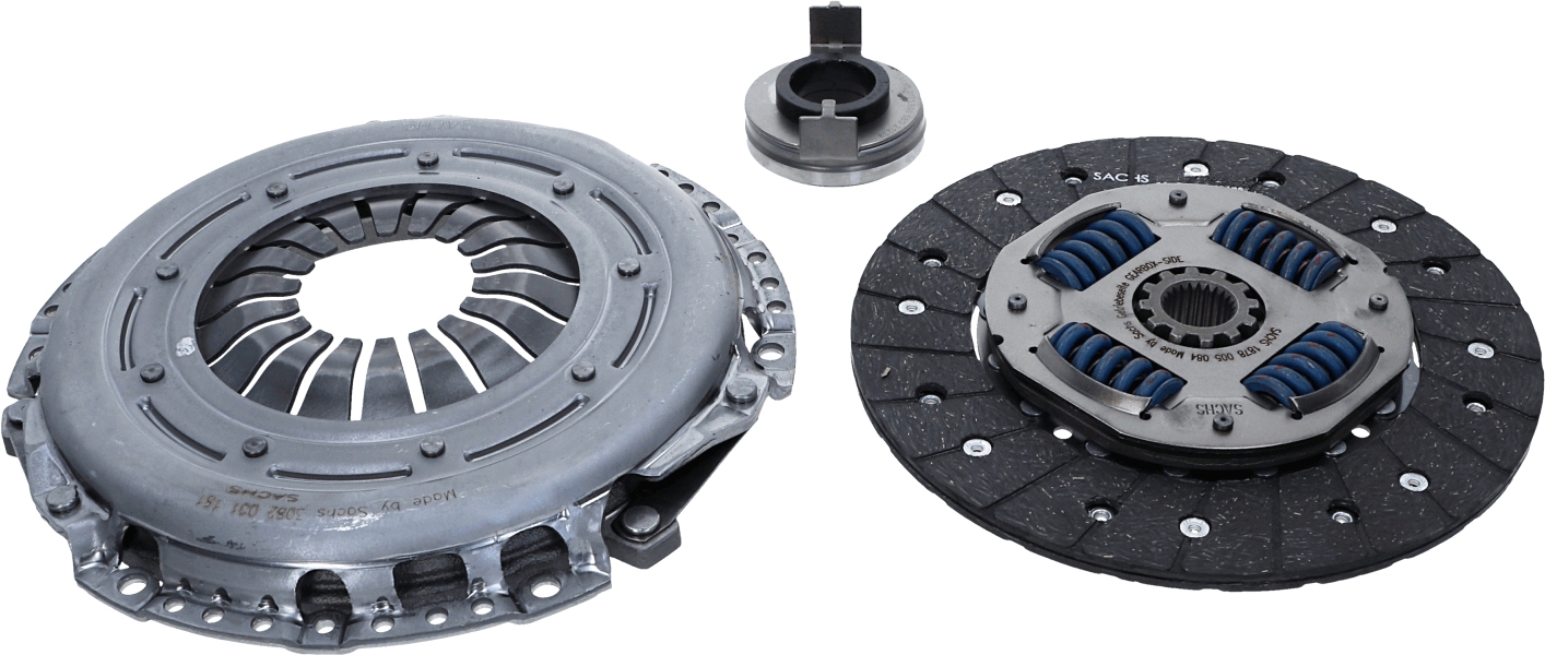 SACHS 3000950006