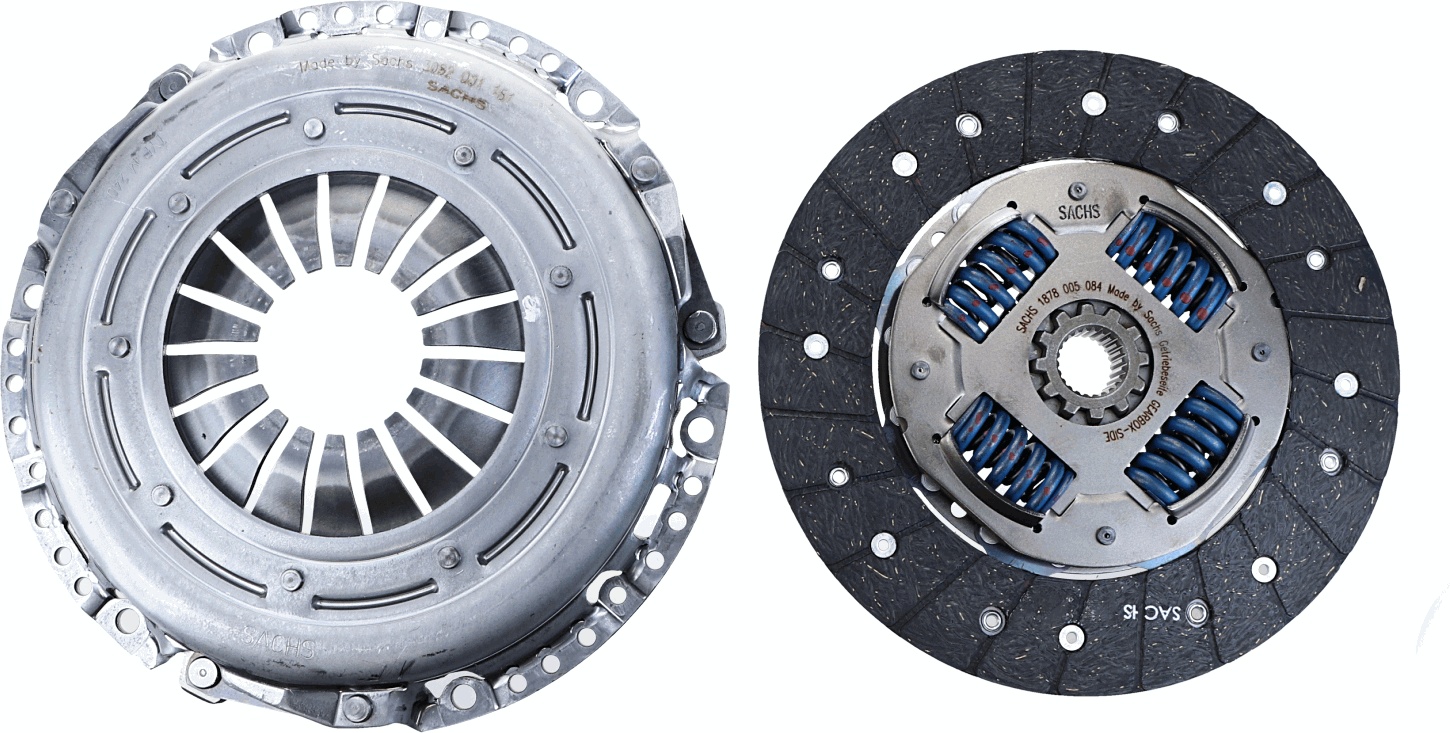 SACHS 3000950006