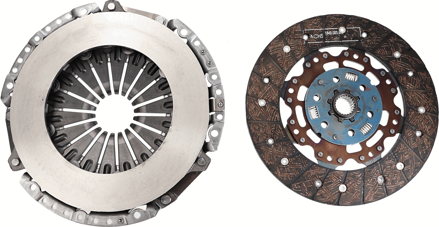 SACHS 3000970004