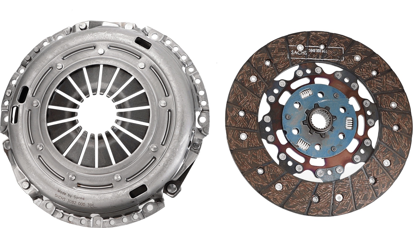 SACHS 3000970004