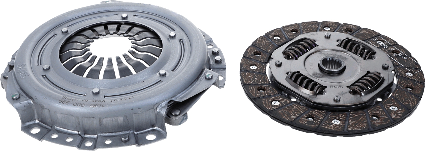 SACHS 3000951006