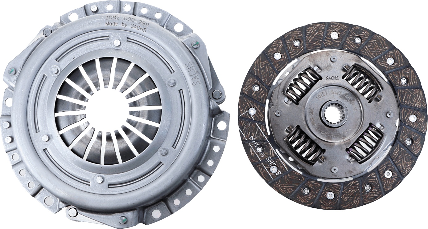 SACHS 3000951006