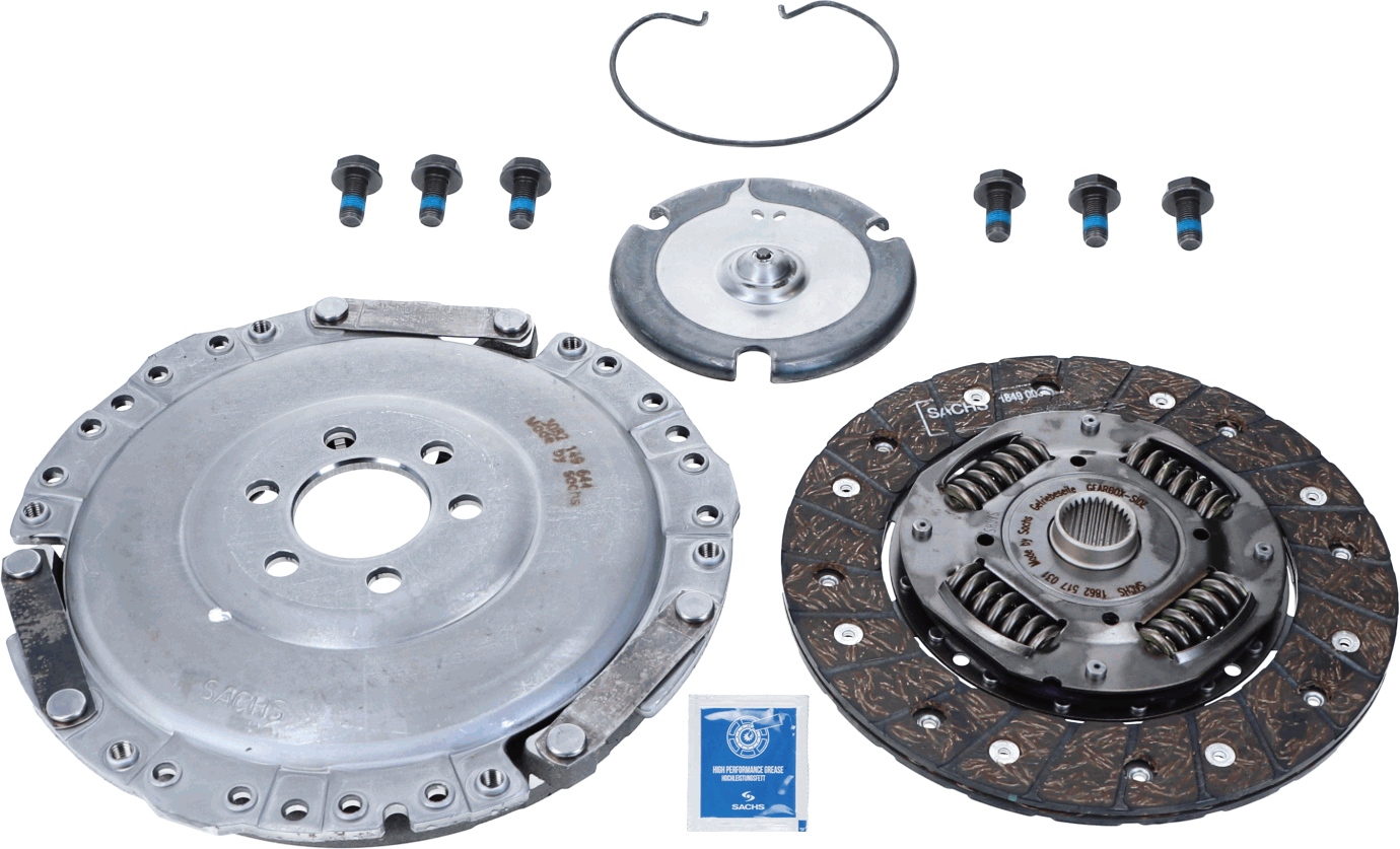 SACHS 3000824501