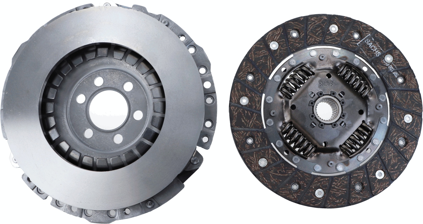 SACHS 3000824501