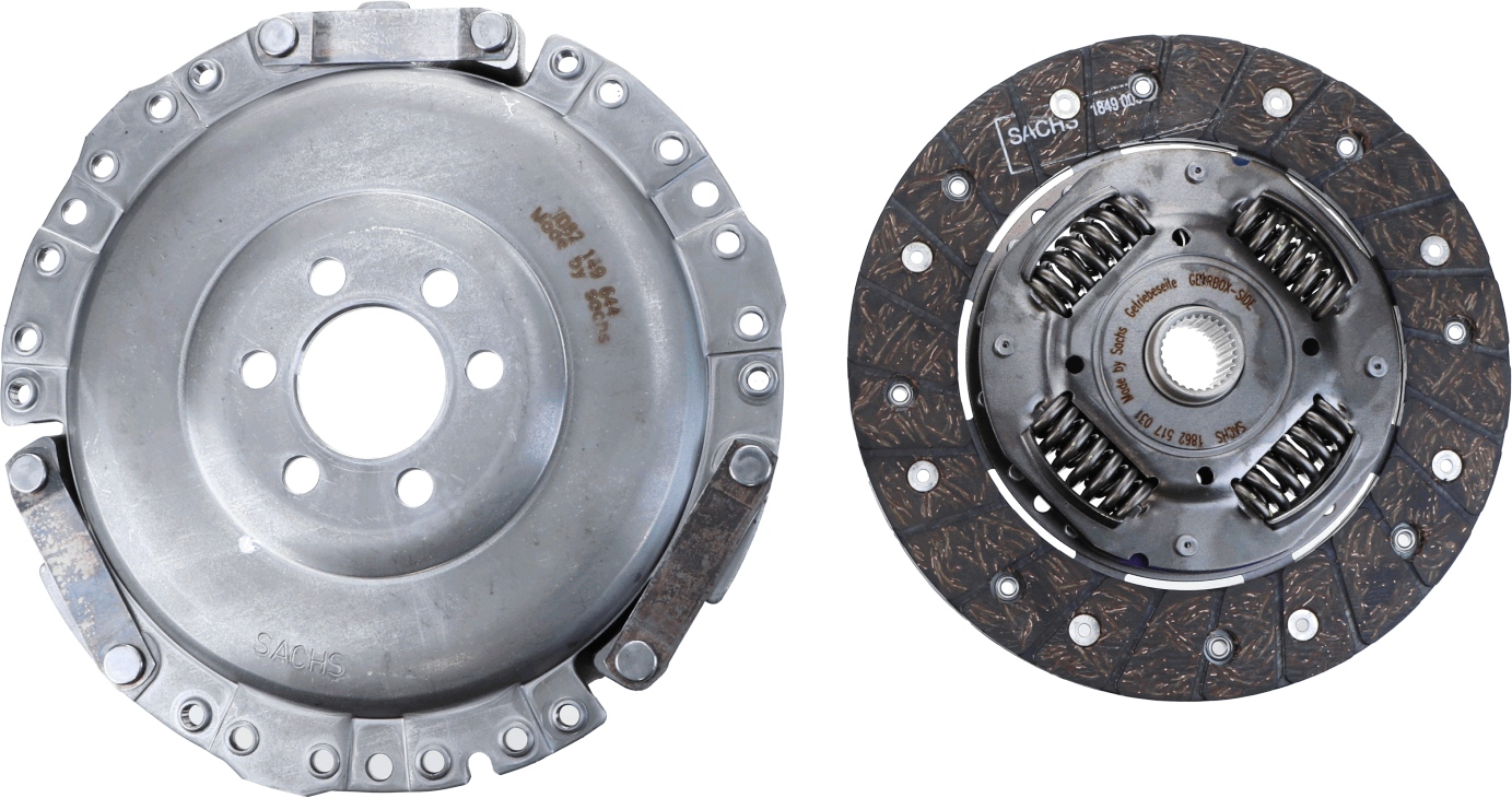 SACHS 3000824501