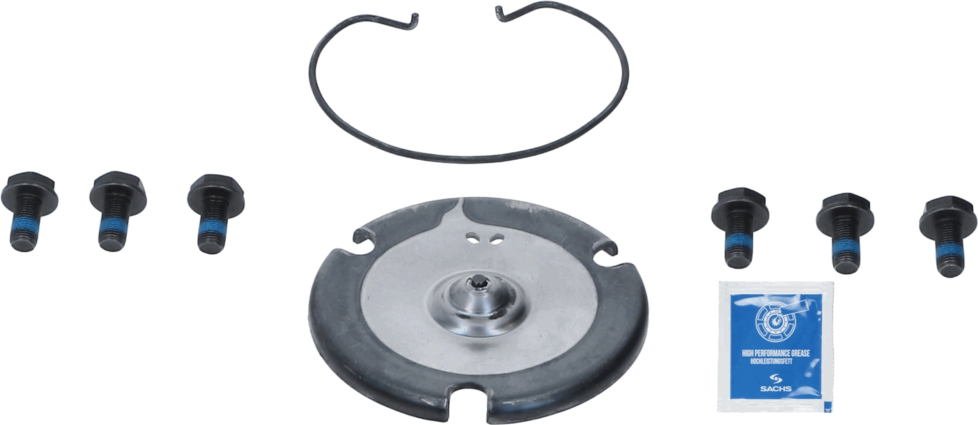 SACHS 3000824501